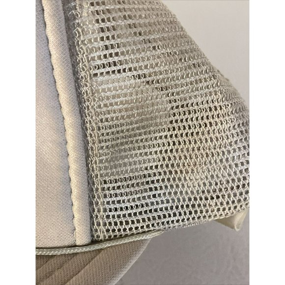 Vintage Idaho Lake Lowell Truckers Mesh Hat - Picture 10 of 10